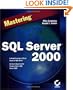 Mastering SQLServer 2000