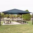 Standard Bleacher Covers 12'H x 18' x 36 - Playground Equipment