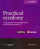 Practical symfony 1.2 for Doctrine - second edition