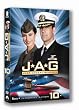 JAG saison 10 - coffret 5 DVD
