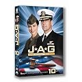 JAG saison 10 - coffret 5 DVD