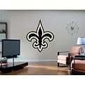 Fathead New Orleans Saints Logo