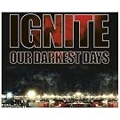 Our Darkest Days