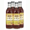 黒酢バーモントドリンク　4本