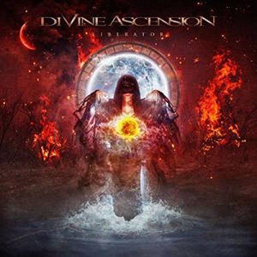 Divine Ascension - Liberator (Limited Tour Edition)
