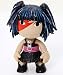 LittleBigPlanet  Sackgirl Rock 3" Figure_s-2