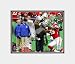 Matted Miles Austin Dallas Cowboys 8x10 Photo