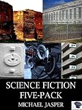 Science Fiction Five-Pack (Fiction Friday)