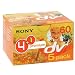 Sony DVM 60 PRE mini DV-Camcorder-Kassette (60min) 4+1er Aktionspack
