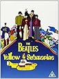 Yellow Submarine [DVD] [1968] [2012] [NTSC]