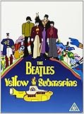 Yellow Submarine [DVD] [1968] [2012] [NTSC]