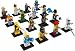Lego Minifigures (Series 1)