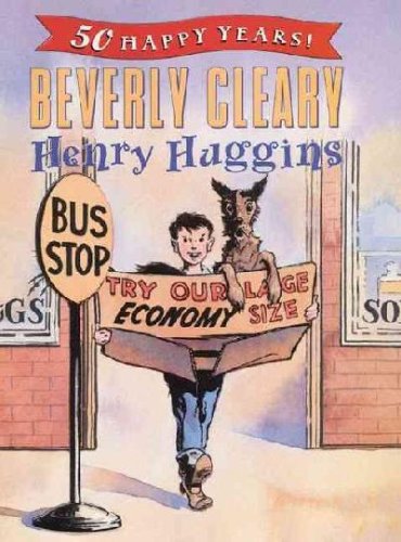 Beverly Cleary