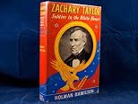 Zachary Taylor