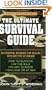 The Ultimate Survival Guide (Harperessentials)