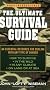 The Ultimate Survival Guide (Harperessentials)