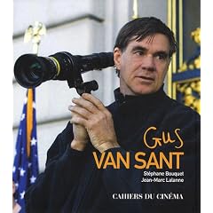 Gus van Sant