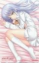 Angel Beats! エンジェルビーツ|DVD・ブルーレイ 全巻購入特典 テレカ 立華かなで 天使|アニメイト Na-Ga