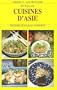 Cuisines d'Asie