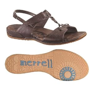 Buy Merrell Micca Casual Sandals - Ladies by Merrell