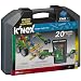 K'Nex - C20 Wheel Racer