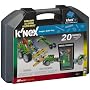 K'Nex - C20 Wheel Racer