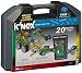 Toys : K'Nex - C20 Wheel Racer