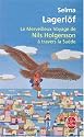 Le merveilleux voyage de Nils Holgersson &agrave; travers la Su&egrave;de