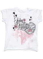 Deha Camiseta (Blanco)