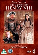 The Six Wives Of Henry VIII [DVD] [2001]