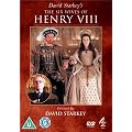 The Six Wives of Henry VIII [DVD]