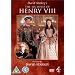 The Six Wives Of Henry VIII [DVD]