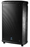 Yorkville NX35 Speaker 2 Way Passive 350 Watts 12 Inch Woofer 8 Ohms 80 H x 50 V Dispersion