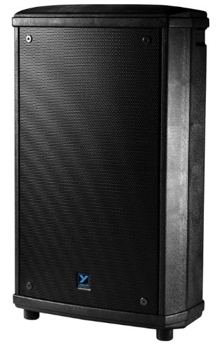 Yorkville NX35 Speaker 2 Way Passive 350 Watts 12 Inch Woofer 8 Ohms 80 H x 50 V Dispersion