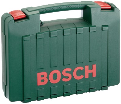 Bosch 2605438621 Tragsystem K-Koffer gr&uuml;n f&uuml;r PSR12,14,4,18V Li