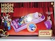 High School Musical Inflatable Ready Bed