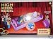 Toys : High School Musical Rest and Relax Ready Bed