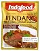 Indofood Rendang - Beef in Chili & Coconut Seasoning
