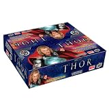 Upper Deck Marvel Thor Movie Trading Cards
