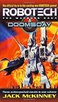 Robotech: The Macross Saga: Battle Cry (Robotech)