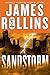 Sandstorm: A Sigma Force Novel