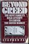Beyond Greed