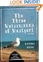 The Three Weissmanns of Westport