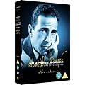 Humphrey Bogart Collection (6 Disc) (Casablanca , Treasure of Sierra Madre, Maltese Falcon , High Sierra) [DVD]