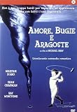 Amore, Bugie e Aragoste