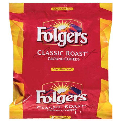 Folgers grmtsel brzln snrs 11oz (025500004587)