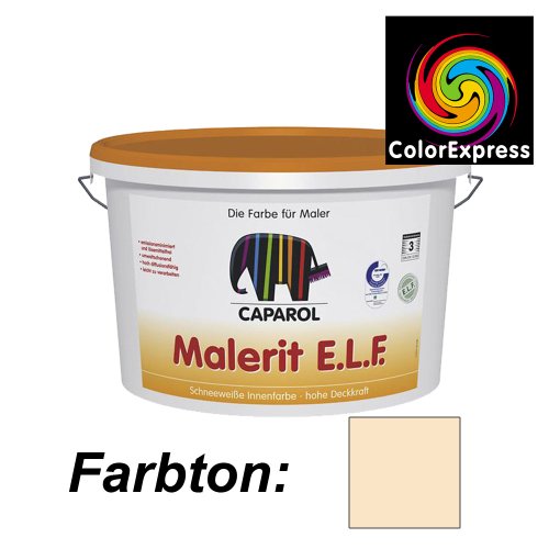 Caparol Malerit E.L.F. ColorExpress