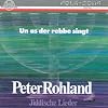 Jiddische Lieder