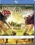 Facing the Giants [Blu-ray]