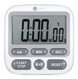 Kitrics Two Event Timer/Clock